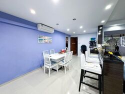 Blk 956 Hougang Street 91 (Hougang), HDB 5 Rooms #557802911